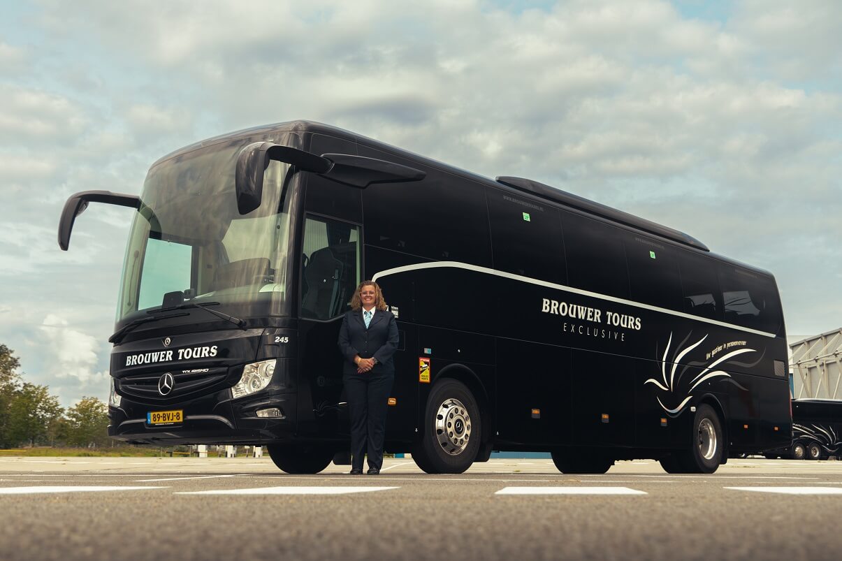 touringcar