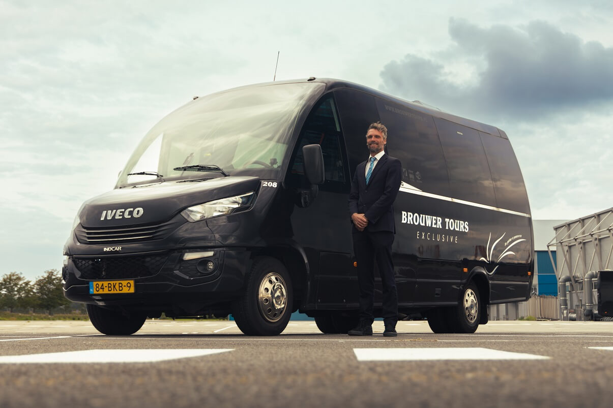 minibus