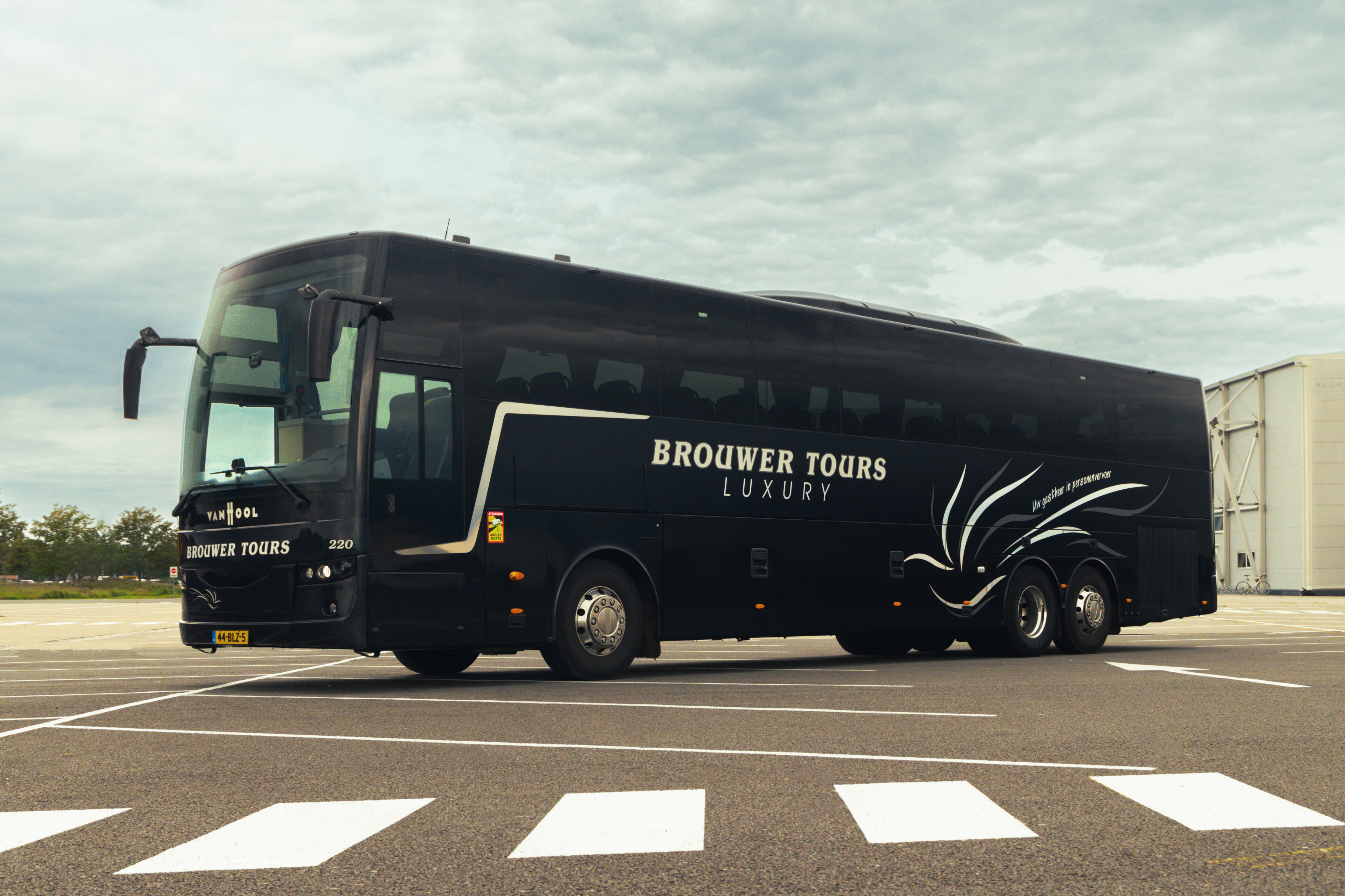 brouwer company 2023 90