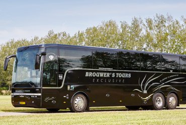 brouwer tours