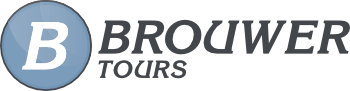 Brouwer Tours logo