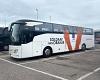 soldaat van oranje bus