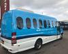 thema vervoer minibus klm