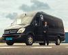 partybus huren met chauffeur