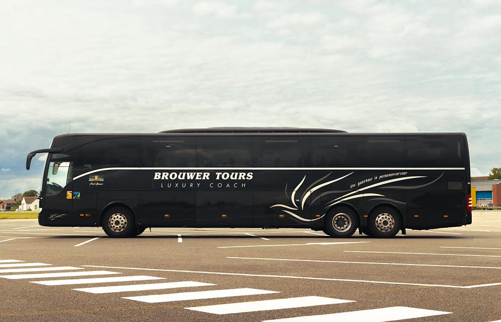 vacature schoolchauffeur