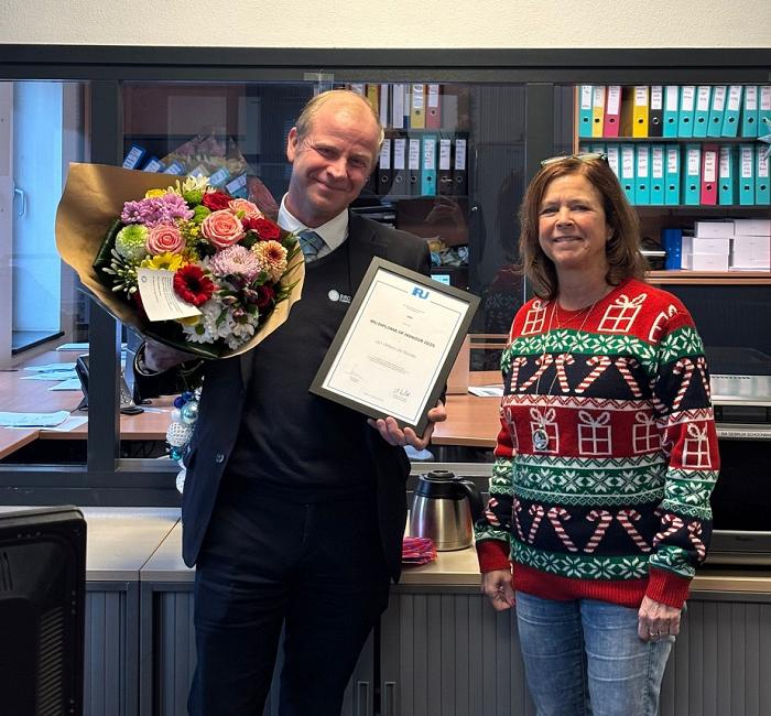 iru onderscheiding 2
