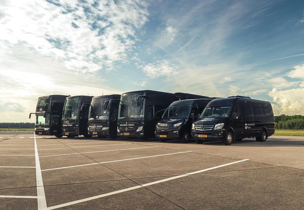 brouwer tours