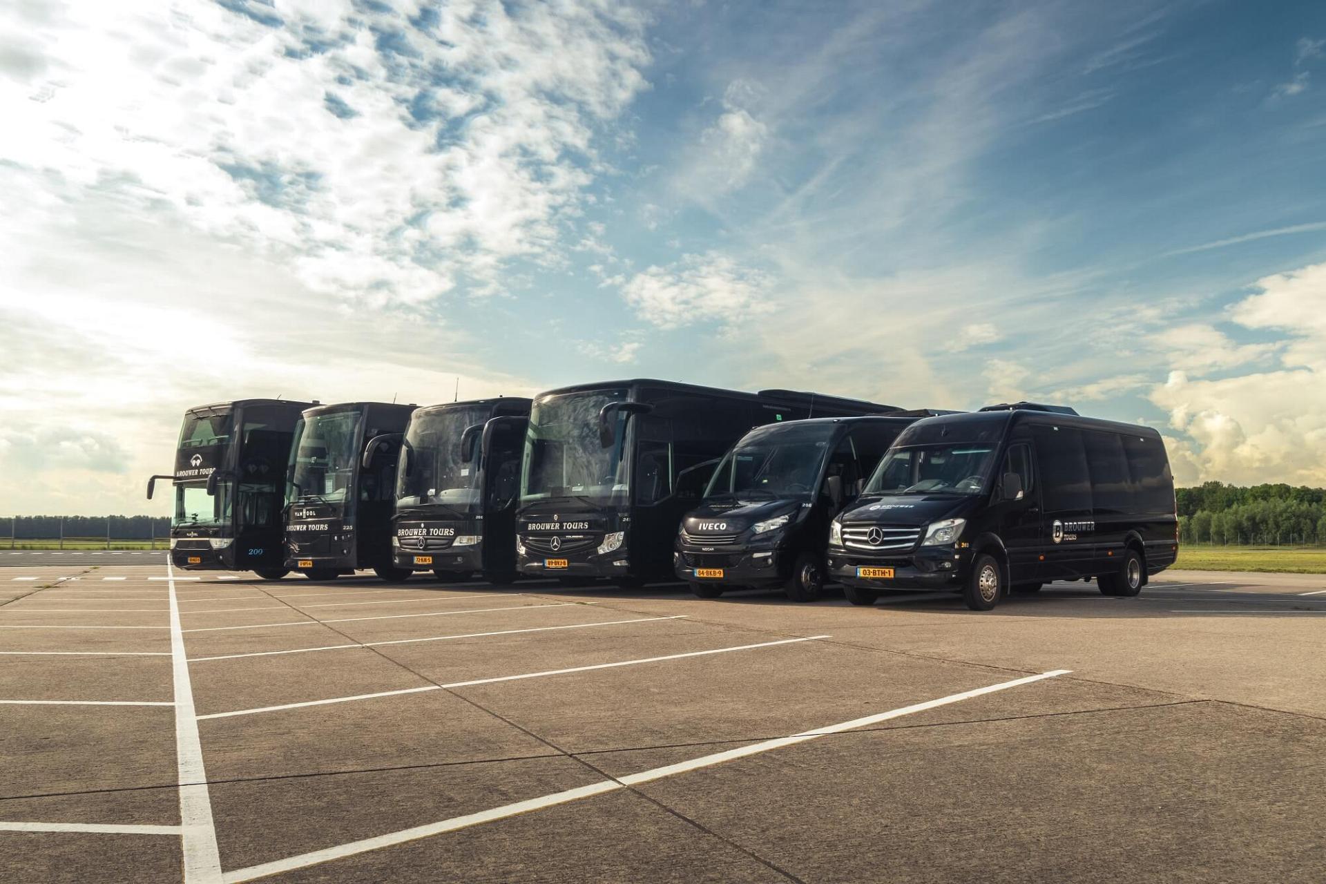 brouwer tours