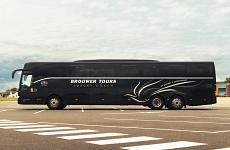 vacature touringcarchauffeur