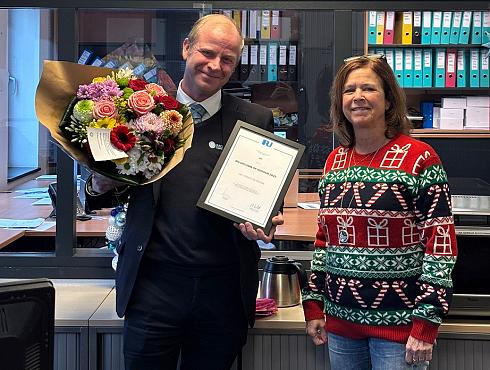 iru onderscheiding 2